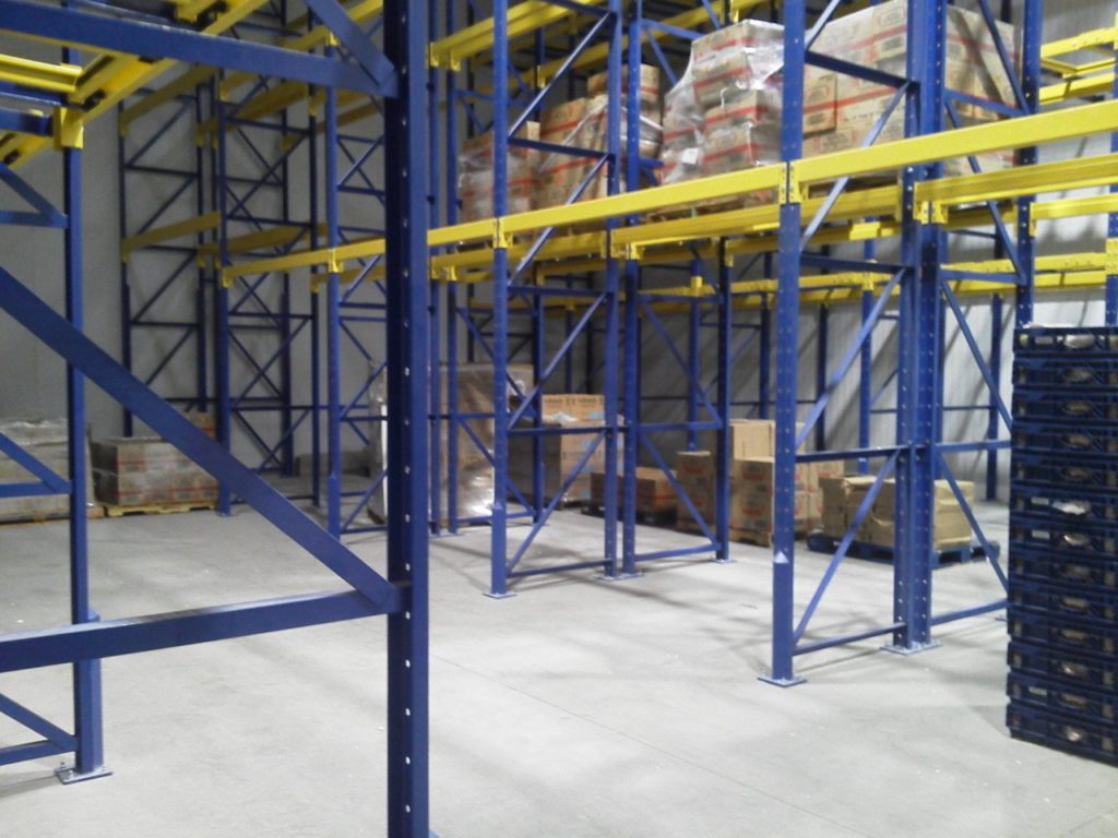 Maui’s Warehouse Facility Expansion