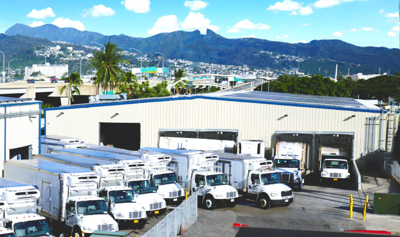 Honolulu Operations Expansion