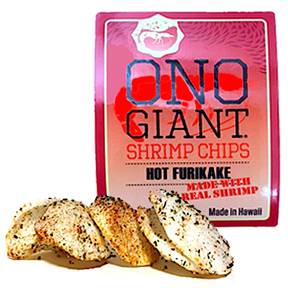 Ono Giant Shrimp Chips