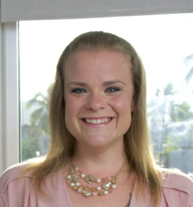 HFA Safety Coordinator Jennifer