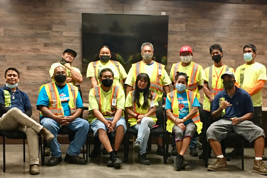 HFA Jobs and Careers Hawaii Foodservice Alliance