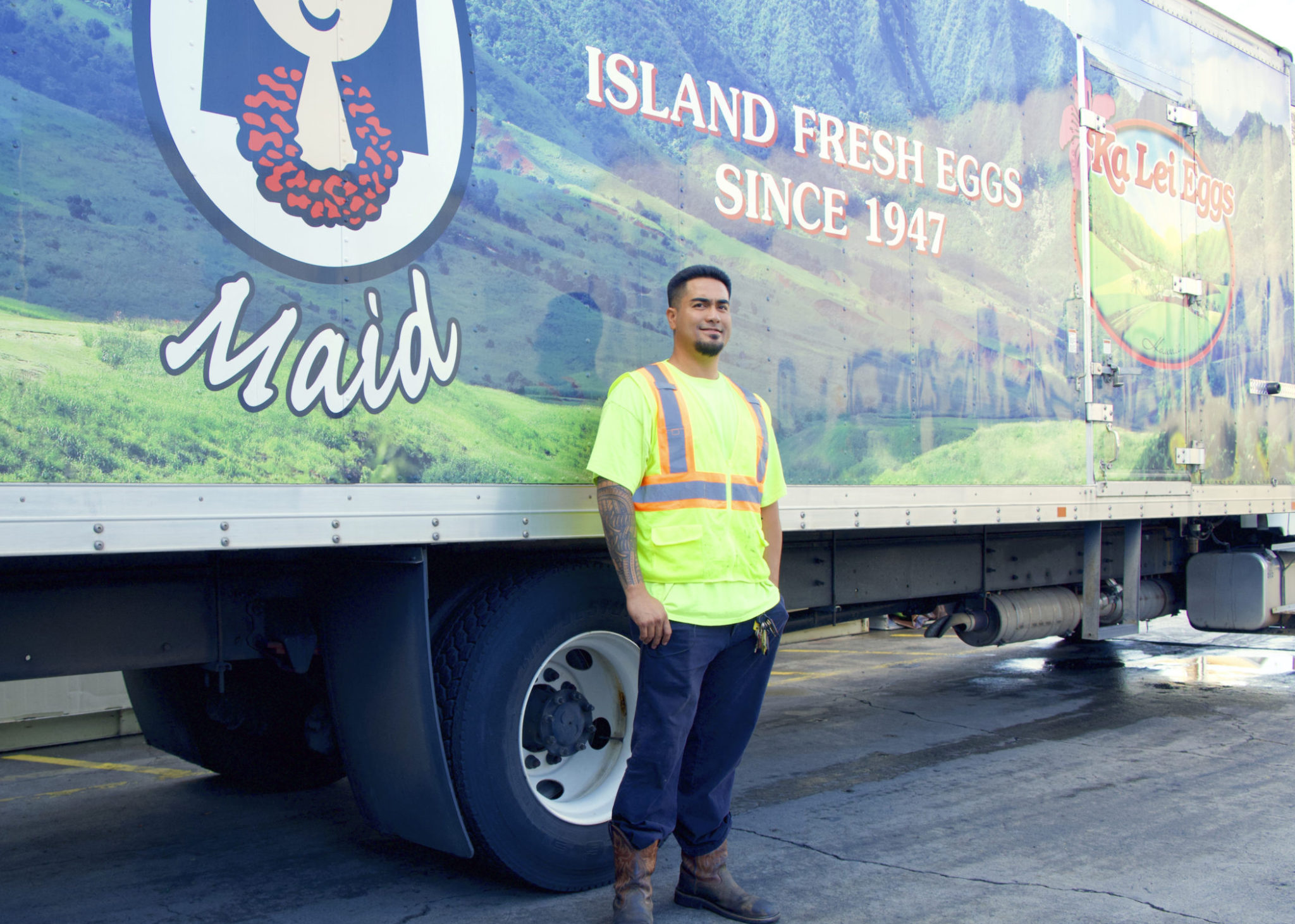 HFA Story and Culture Hawaii Foodservice Alliance