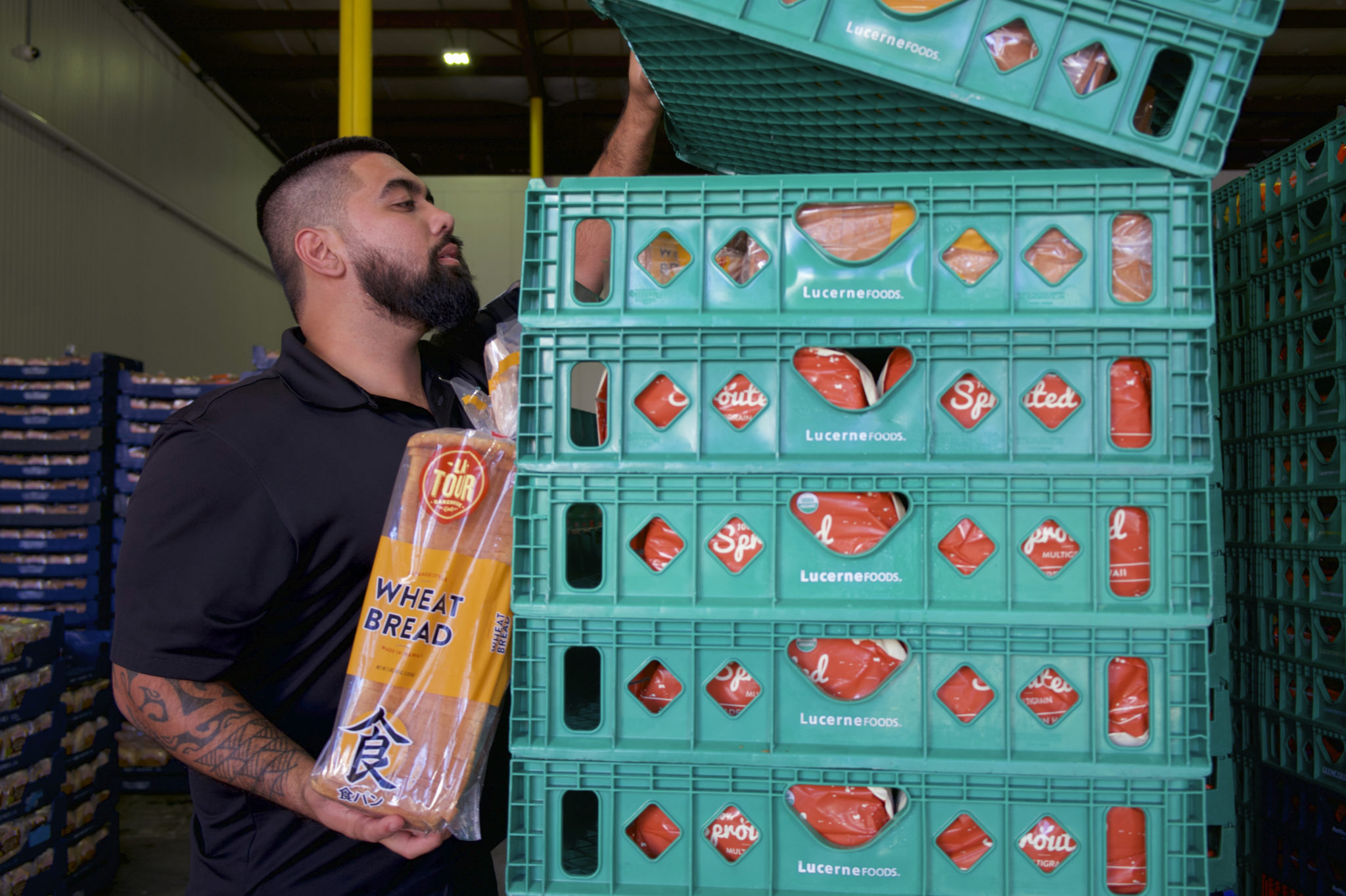 HFA Story and Culture Hawaii Foodservice Alliance