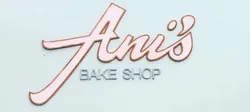 Ani's Bakeshop