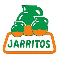Jarritos logo