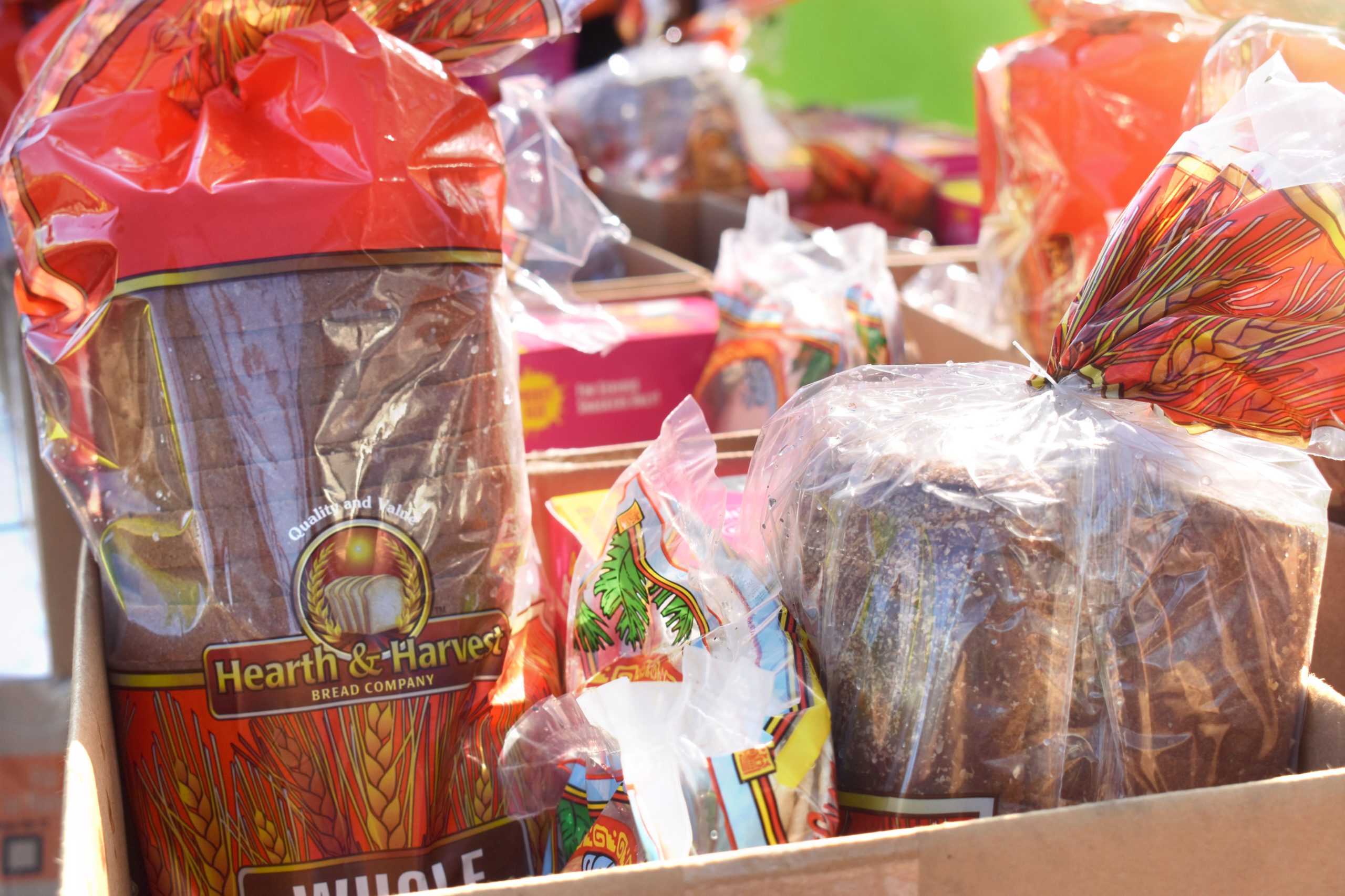 Read more about the article Molokaʻi food giveaway