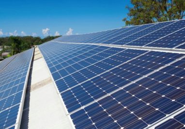 You are currently viewing Kauaʻi’s solar project complete with 293 PV panels