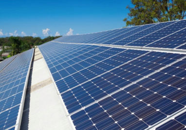 Read more about the article Kauaʻi’s solar project complete with 293 PV panels