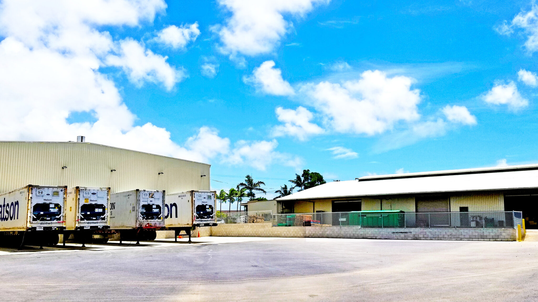 Locations Hawaii Foodservice Alliance