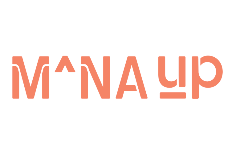 Mana Up Hawaii logo