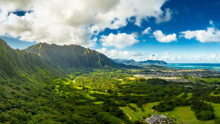 HFA serving all Hawaiian Islands