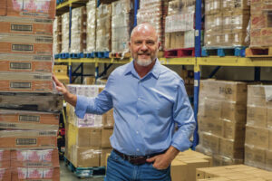 Read more about the article Q&A With Chad Buck, Owner of Hawaii Foodservice Alliance