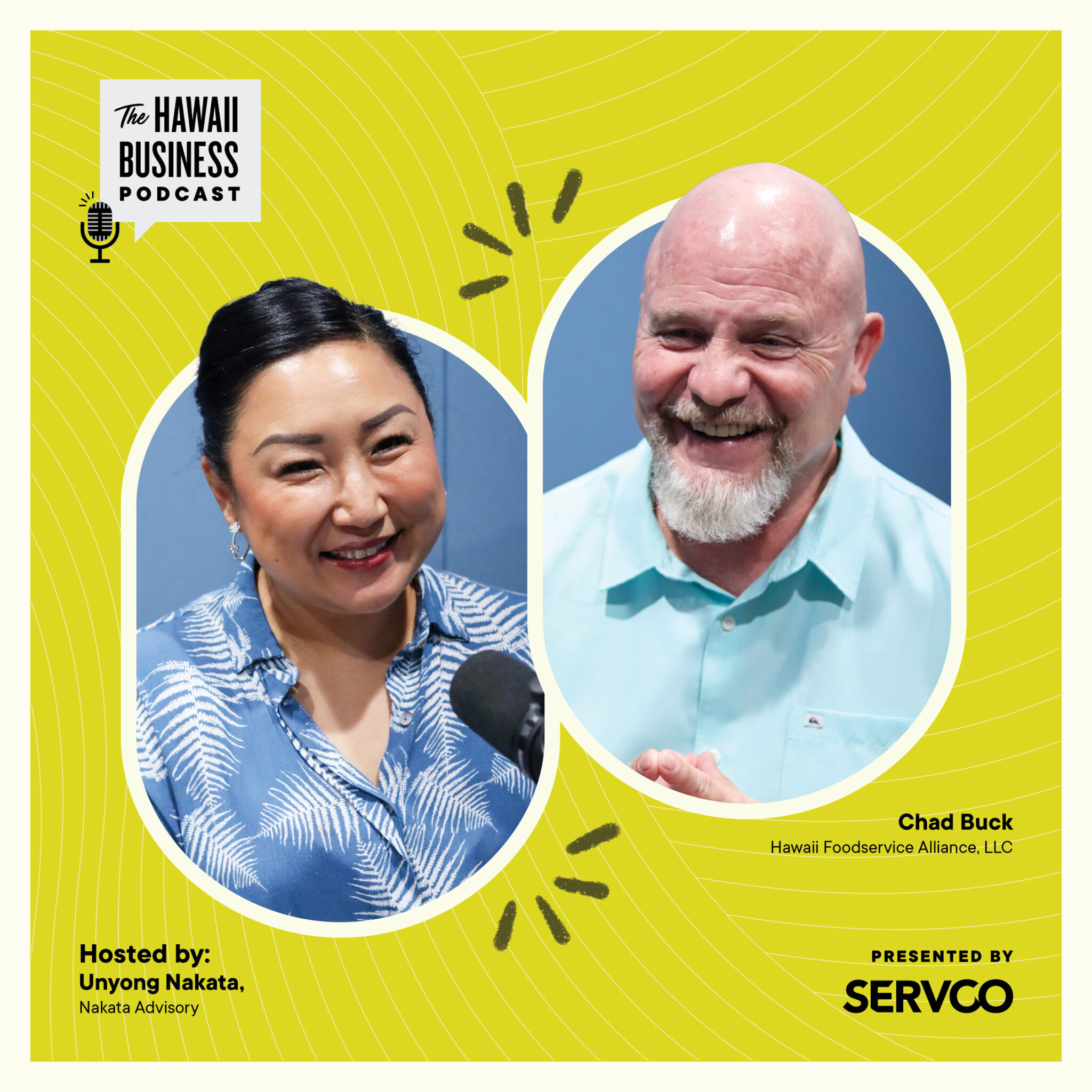 Hawaii Foodservice Alliance Hawaii’s Premier Supplier of Perishable