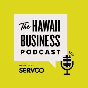 Hawaii Business Podcast