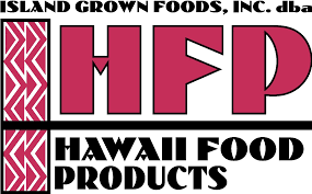 Hawaii Food Products
