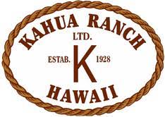 Kahua Ranch