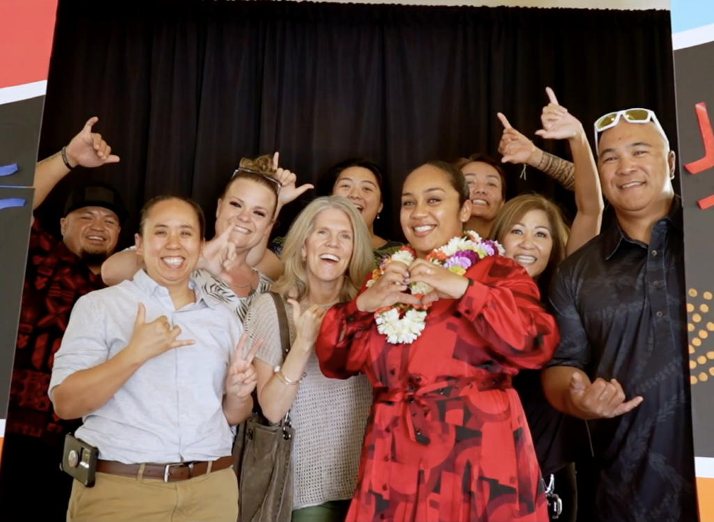 Empower Hour Waikia Pa Oahu YMCA